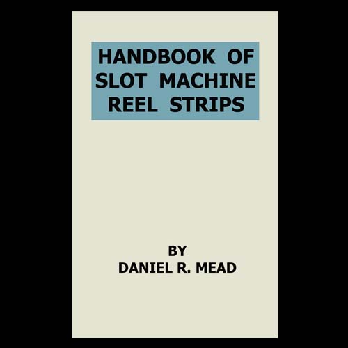 Handbook Of Slot Machine Reel Strips